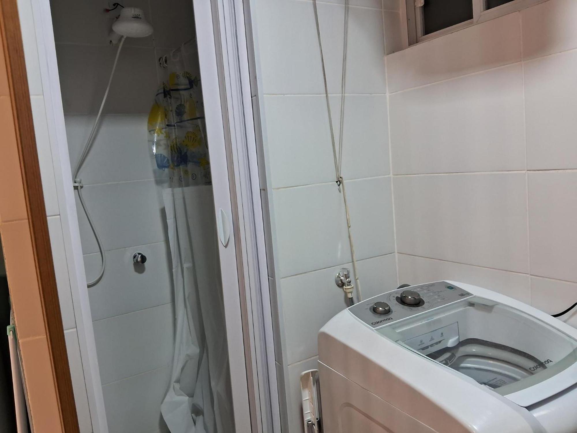 Apartamento Tres Quartos Em Copacabana Río de Janeiro